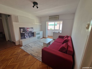 Complex Studentesc, 3 camere, 2 bai, balcon+ boxa in Cf, langa Sala Olimpia