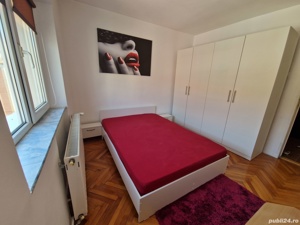 Complex Studentesc, 3 camere, 2 bai, balcon+ boxa in Cf, langa Sala Olimpia - imagine 2