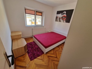 Complex Studentesc, 3 camere, 2 bai, balcon+ boxa in Cf, langa Sala Olimpia - imagine 3