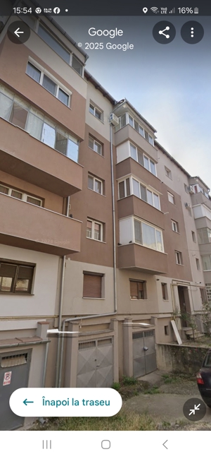 Complex Studentesc, 3 camere, 2 bai, balcon+ boxa in Cf, langa Sala Olimpia - imagine 10