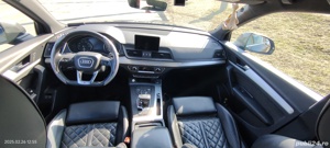 Audi q5 55 TFSI e 2020 - imagine 5