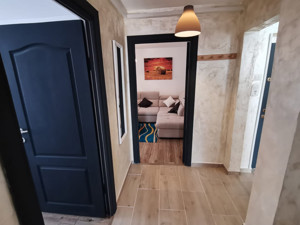 Apartament 4 camere decomandat-mobilat-utilat- Darmanesti - imagine 1