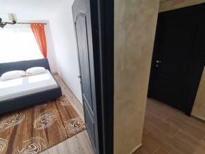 Apartament 4 camere decomandat-mobilat-utilat- Darmanesti - imagine 12