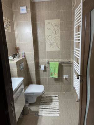 Apartament 3 camere cu garaj si parcare ext. Zona Stejarului Floresti - imagine 9