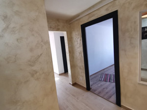 Apartament 4 camere decomandat-mobilat-utilat- Darmanesti - imagine 13