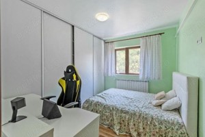 Apartament 3 camere cu garaj si parcare ext. Zona Stejarului Floresti - imagine 5