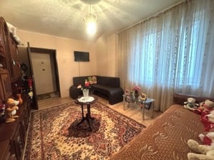 Apartament 3 camere decomandat suprafata 82,8 mp - imagine 8