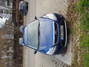 De Vânzare Ford Focus - imagine 3