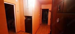 De vanzare apartament cu 3 camere parter Campeni