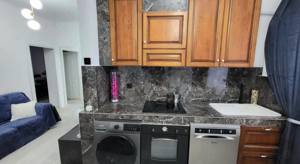 De vanzare 3 camere, etaj intermediar, mobilat, utilat , 64500 euro - imagine 11