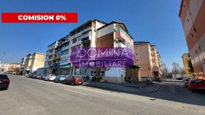 Vânzare apartament 3 camere - Târgu Jiu, strada Castanilor - zona Diana