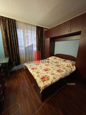 Apartament cu 2 camere in zona Michalache/Chibrit/1Mai