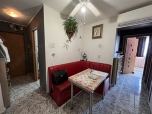 Apartament 2 camere mobilat utilat complet cu vedere la lacul Dobroesti - imagine 9