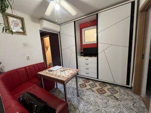 Apartament 2 camere mobilat utilat complet cu vedere la lacul Dobroesti - imagine 8