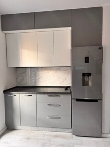 Apartament de lux tip Studiou in zona Aparatorii Patriei - imagine 2