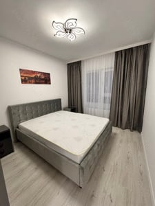 Apartament de lux tip Studiou in zona Aparatorii Patriei - imagine 3