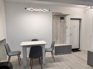 Apartament de lux tip Studiou in zona Aparatorii Patriei - imagine 8