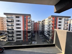 Apartament de lux tip Studiou in zona Aparatorii Patriei - imagine 10