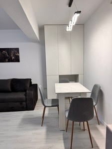 Apartament de lux tip Studiou in zona Aparatorii Patriei - imagine 7