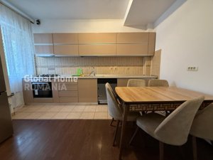 Apartament 3 camere 113 MP | Bucurestii Noi | Bloc Nou | Doi Cocosi | - imagine 5