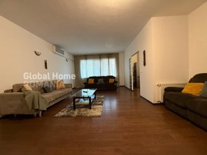 Apartament 3 camere 113 MP | Bucurestii Noi | Bloc Nou | Doi Cocosi | - imagine 3