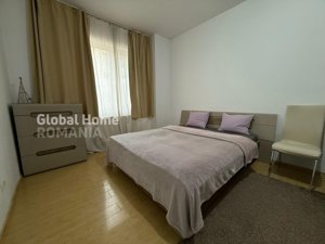 Apartament 3 camere 113 MP | Bucurestii Noi | Bloc Nou | Doi Cocosi | - imagine 8