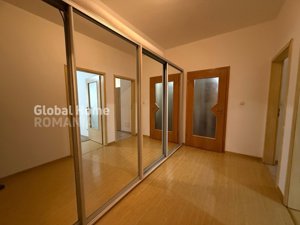 Apartament 3 camere 113 MP | Bucurestii Noi | Bloc Nou | Doi Cocosi | - imagine 10