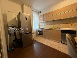 Apartament 3 camere 113 MP | Bucurestii Noi | Bloc Nou | Doi Cocosi | - imagine 6