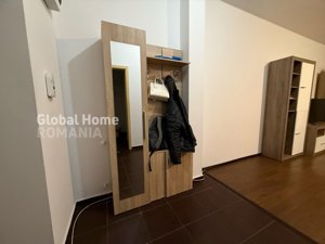 Apartament 3 camere 113 MP | Bucurestii Noi | Bloc Nou | Doi Cocosi | - imagine 15