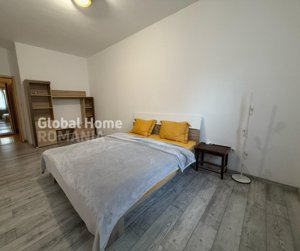 Apartament 3 camere 113 MP | Bucurestii Noi | Bloc Nou | Doi Cocosi | - imagine 12