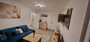 Inchiriez apartament cu 3 camere renovat prima inchiriere zona Astra - imagine 7