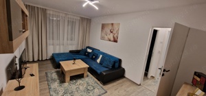 Inchiriez apartament cu 3 camere renovat prima inchiriere zona Astra