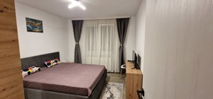 Inchiriez apartament cu 3 camere renovat prima inchiriere zona Astra - imagine 8