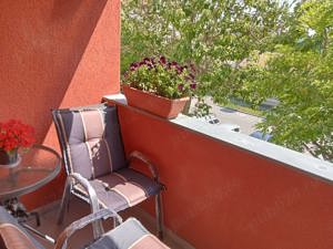 De inchiriat Apartament 49 mp. zona Mures-Miloia