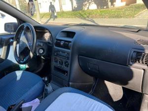 Opel Astra G Caravan nov 2003 - imagine 2