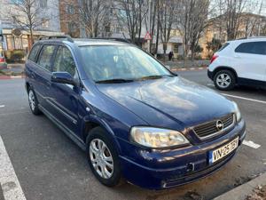 Opel Astra G Caravan nov 2003 - imagine 4