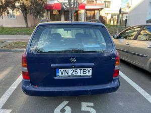 Opel Astra G Caravan nov 2003 - imagine 3