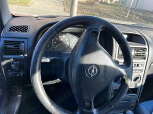 Opel Astra G Caravan nov 2003 - imagine 1