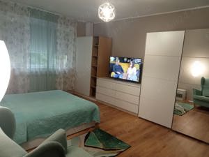 De inchiriat Apartament 49 mp. zona Mures-Miloia - imagine 3