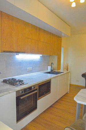 De inchiriat Apartament 49 mp. zona Mures-Miloia - imagine 5