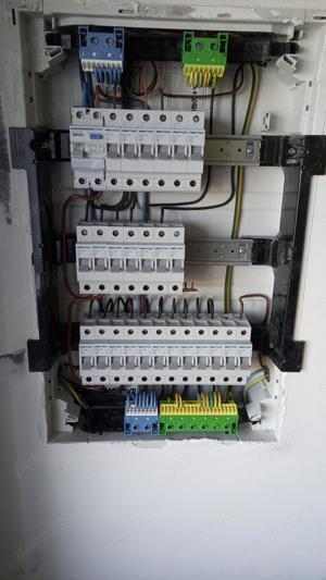 Electrician cu Experienta - imagine 2