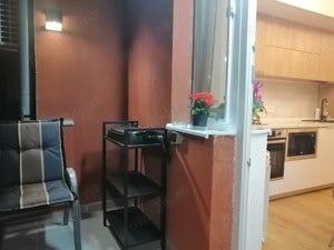 De inchiriat Apartament 49 mp. zona Mures-Miloia - imagine 7