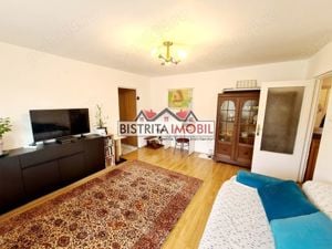 Apartament 3 camere, zona Andrei Muresanu - Lidl, pozitie la soare - imagine 3