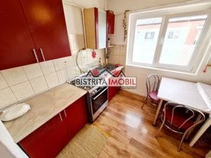 Apartament 3 camere, zona Andrei Muresanu - Lidl, pozitie la soare - imagine 6