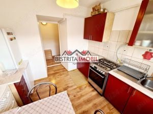 Apartament 3 camere, zona Andrei Muresanu - Lidl, pozitie la soare - imagine 7