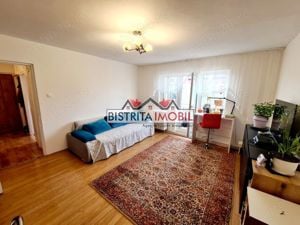 Apartament 3 camere, zona Andrei Muresanu - Lidl, pozitie la soare - imagine 2