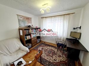 Apartament 3 camere, zona Andrei Muresanu - Lidl, pozitie la soare - imagine 5