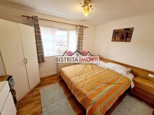 Apartament 3 camere, zona Andrei Muresanu - Lidl, pozitie la soare - imagine 9