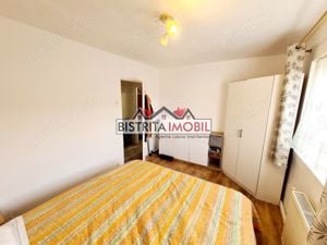 Apartament 3 camere, zona Andrei Muresanu - Lidl, pozitie la soare - imagine 8