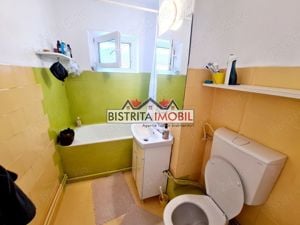 Apartament 3 camere, zona Andrei Muresanu - Lidl, pozitie la soare - imagine 10